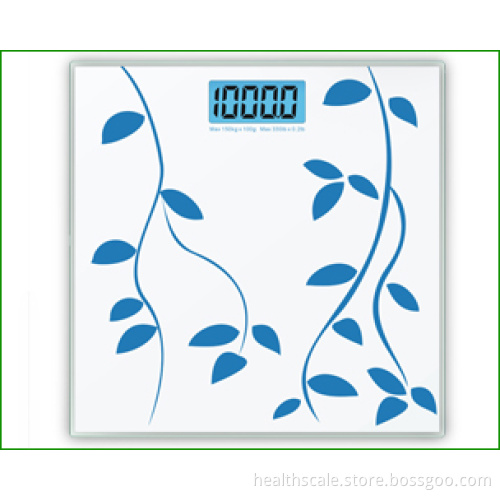 bathroom scale (HCG-QQ-2)